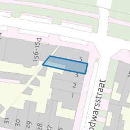 Perceel CTR00-B-7804