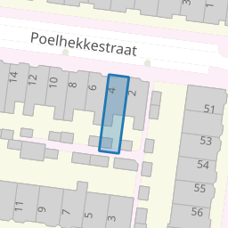 Perceel CTR00-B-7805