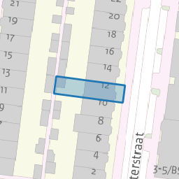 Perceel CTR00-B-7809