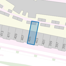 Perceel CTR00-B-7816