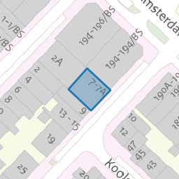 Perceel CTR00-B-7824