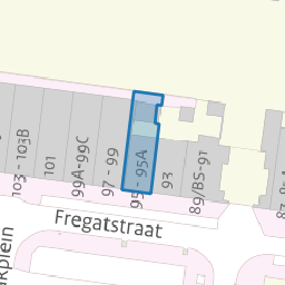 Perceel CTR00-B-7845