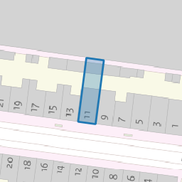 Perceel CTR00-B-7846