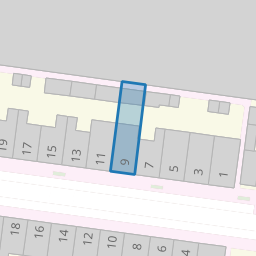 Perceel CTR00-B-7847