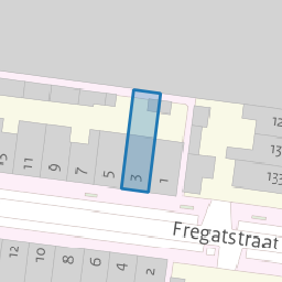 Perceel CTR00-B-7848