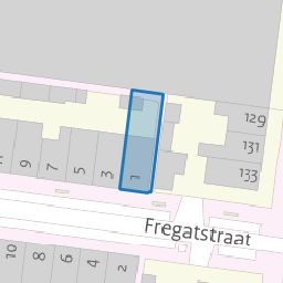 Perceel CTR00-B-7849