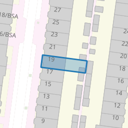 Perceel CTR00-B-7851