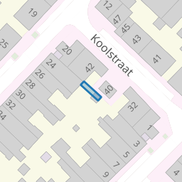 Perceel CTR00-B-7864