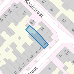 Perceel CTR00-B-7865