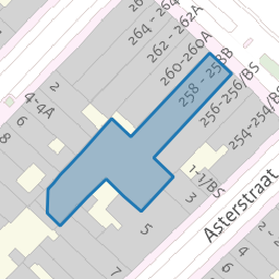 Perceel CTR00-B-7868