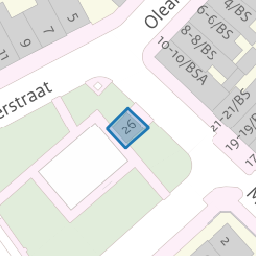 Perceel CTR00-B-7888