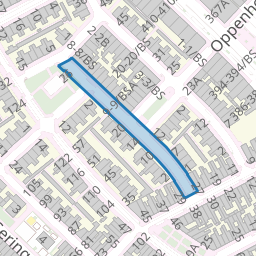 Perceel CTR00-B-7890