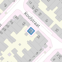 Perceel CTR00-B-7897