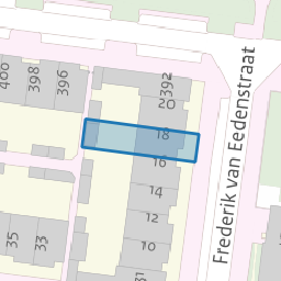 Perceel CTR00-B-7905