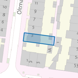 Perceel CTR00-B-7907