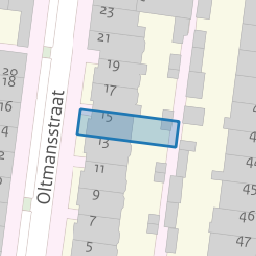 Perceel CTR00-B-7914