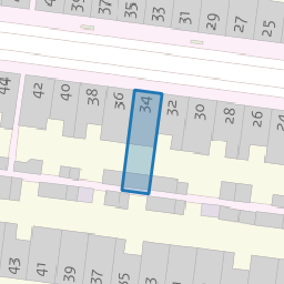 Perceel CTR00-B-7917