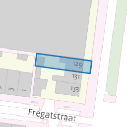 Perceel CTR00-B-7919