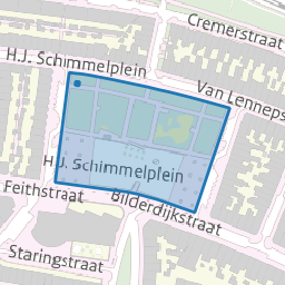 Perceel CTR00-B-7925