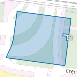 Perceel CTR00-B-7929