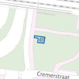 Perceel CTR00-B-7930