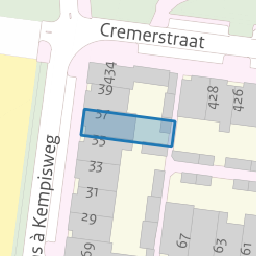 Perceel CTR00-B-7934