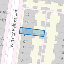 Perceel CTR00-B-7946