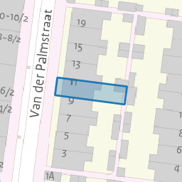 Perceel CTR00-B-7947