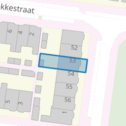 Perceel CTR00-B-7951