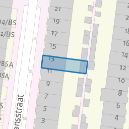 Perceel CTR00-B-7952