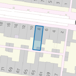 Perceel CTR00-B-7954