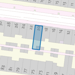 Perceel CTR00-B-7956