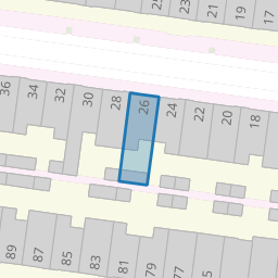 Perceel CTR00-B-7957