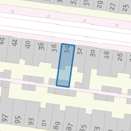 Perceel CTR00-B-7958