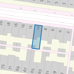 Perceel CTR00-B-7960