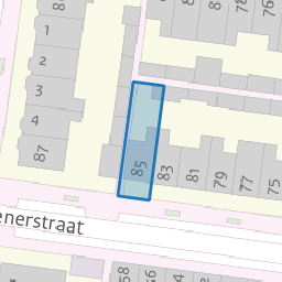 Perceel CTR00-B-7965