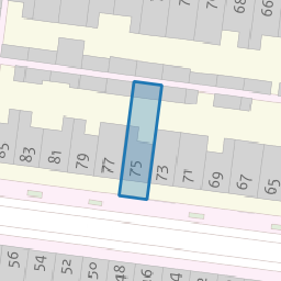 Perceel CTR00-B-7966