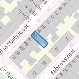 Perceel CTR00-B-7974