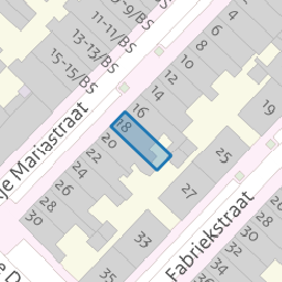 Perceel CTR00-B-7975