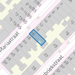 Perceel CTR00-B-7976