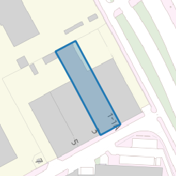 Perceel CTR00-B-7982