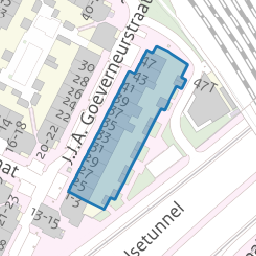 Perceel CTR00-B-7987