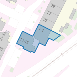 Perceel CTR00-B-7988