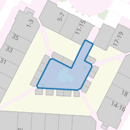 Perceel CTR00-B-7990