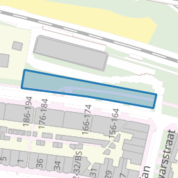 Perceel CTR00-B-7996