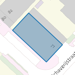 Perceel CTR00-B-8003