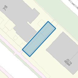 Perceel CTR00-B-8005