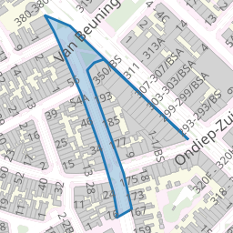 Perceel CTR00-B-8011