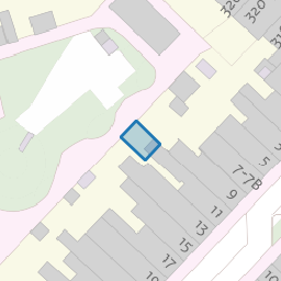 Perceel CTR00-B-8017