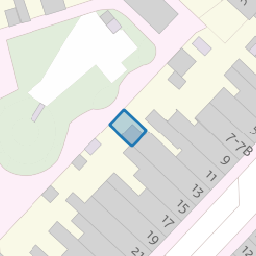 Perceel CTR00-B-8018